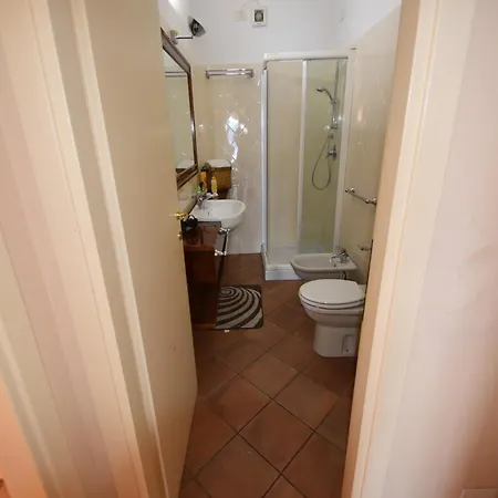 Appartement Garden Flat By Lake Maggiore, Cleaning Included Oggebbio